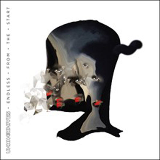 Union Of Knives - Endless From The Start - Electronic - LP