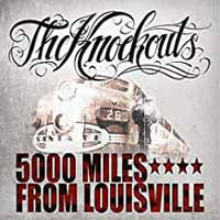 Knockouts, The - 5000 Miles From Louisville - Rock - LP