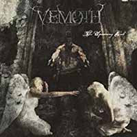 Vemoth - Upcoming End The - Black Metal - CD