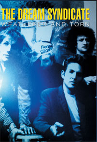 Dream Syndicate, The - Weathered And Torn - Rock - DVD