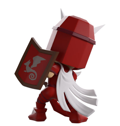 Youtooz - Dragon Armour - Old School RuneScape