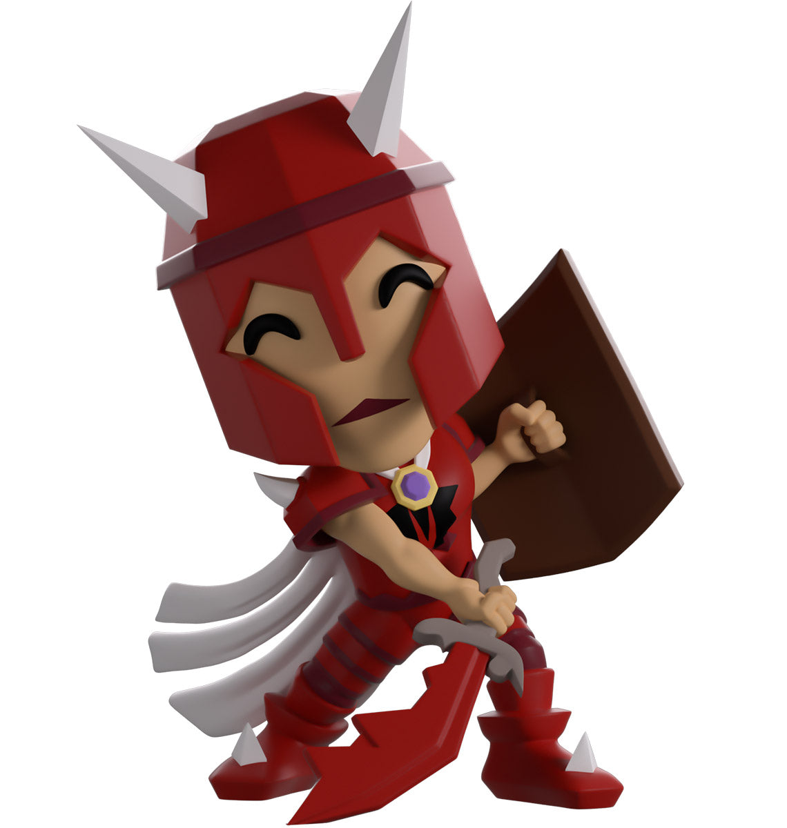 Youtooz - Dragon Armour - Old School RuneScape