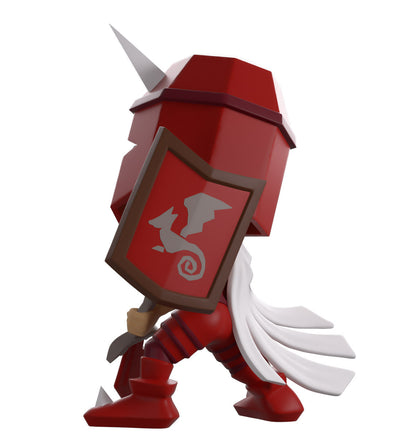 Youtooz - Dragon Armour - Old School RuneScape