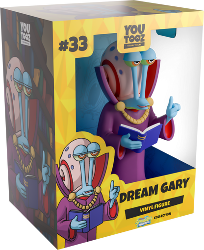 Dream Gary - SpongeBob SquarePants - Youtooz