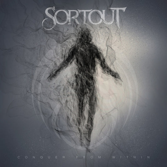 Sortout - Conquer From Within - Metal - CDD