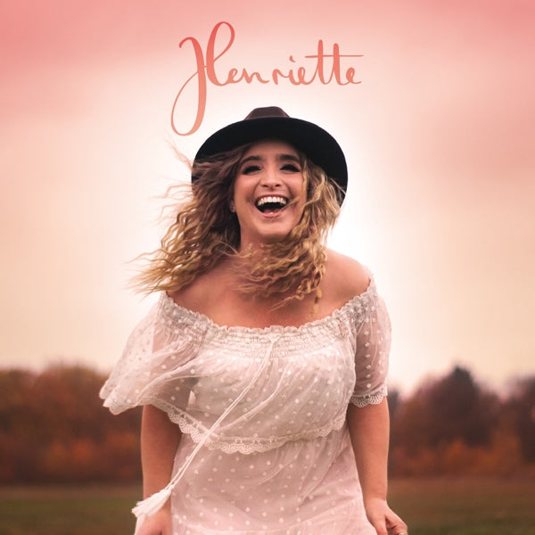 Henriette - Henriette - Country/Folk - CD
