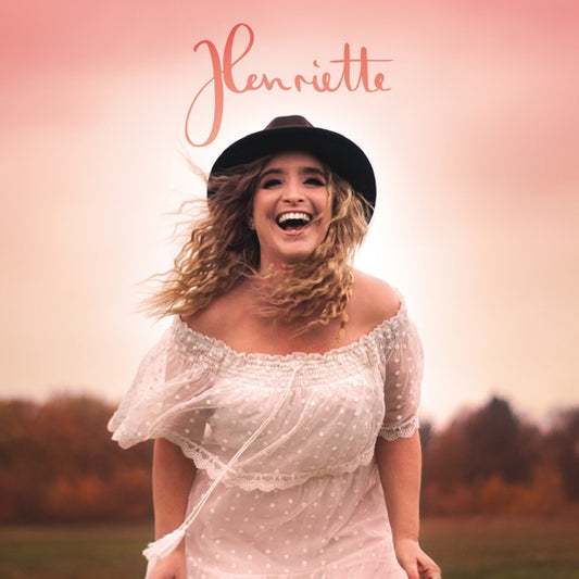 Henriette - Henriette - Country/Folk - CD