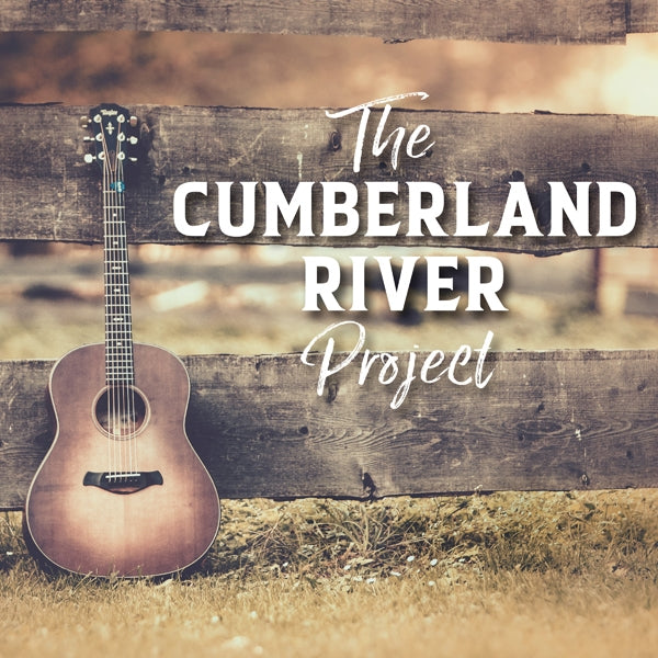 Cumberland River Project, The - The Cumberland River Project - Country/Folk - CDD