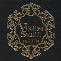 Viking Skull - Chapter Two - Rock - CD