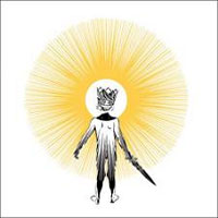 A Kid Hereafter In The Grinding Light - A Kid Hereafter In The Grinding Light - Grindcore - CD
