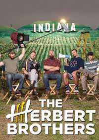 Feature Film - Herbert Brothers, The - Film/TV/Character - DVD
