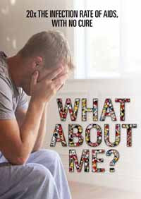 Feature Film - What About Me? - Film/TV/Character - DVD