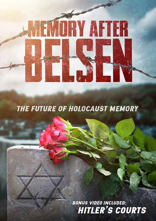 Documentary - Memory After Belsen/ Hitler'S Courts - Rock/Pop - DVD