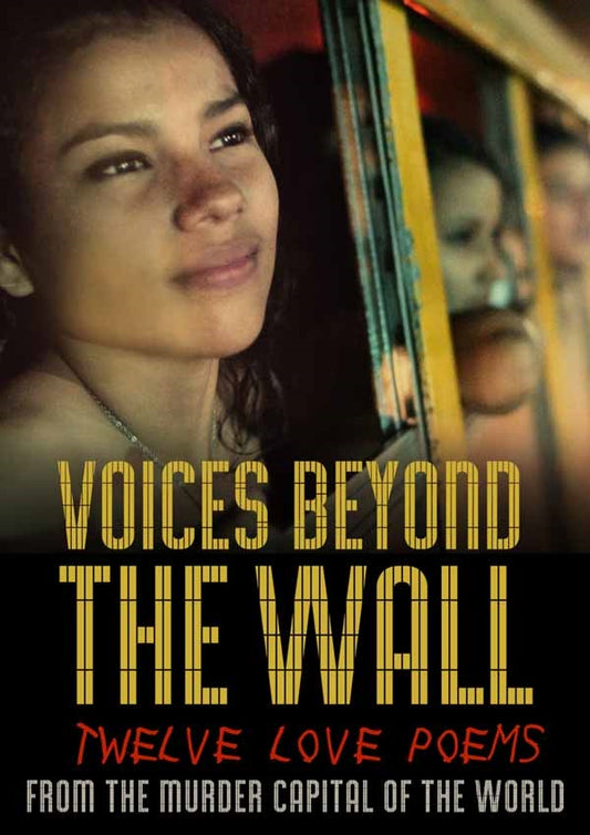 Documentary - Voices Beyond The Wall: Twelve Love Poems From The Murder Capital Of The World - Rock/Pop - DVD