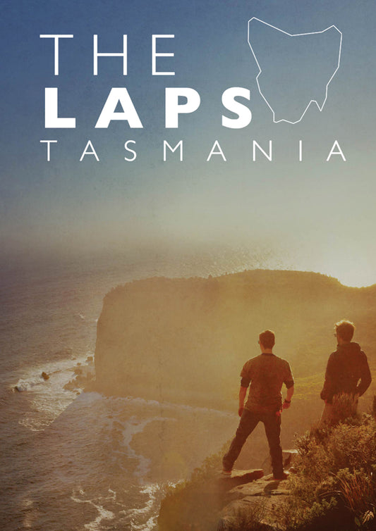 Feature Film - The Laps Tasmania - Film/TV/Character - DVD