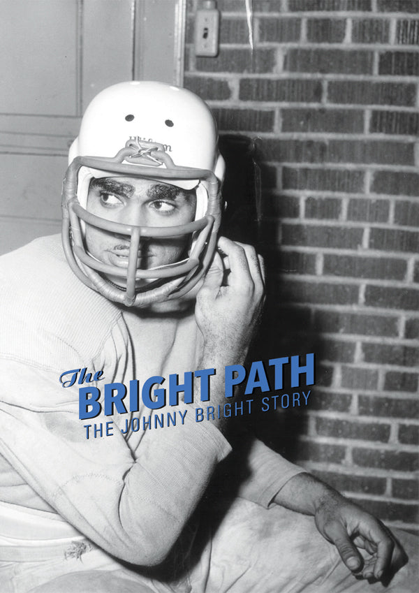 Feature Film - The Bright Path - Film/TV/Character - DVD