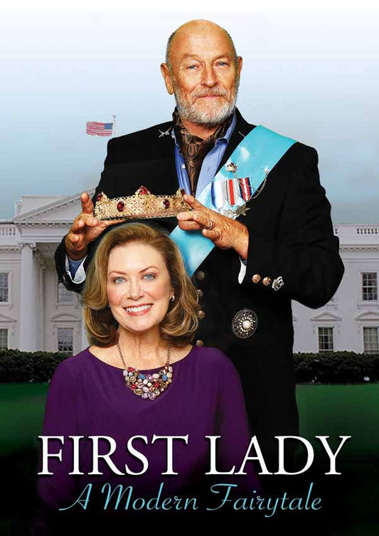 Feature Film - First Lady - Film/TV/Character - DVD