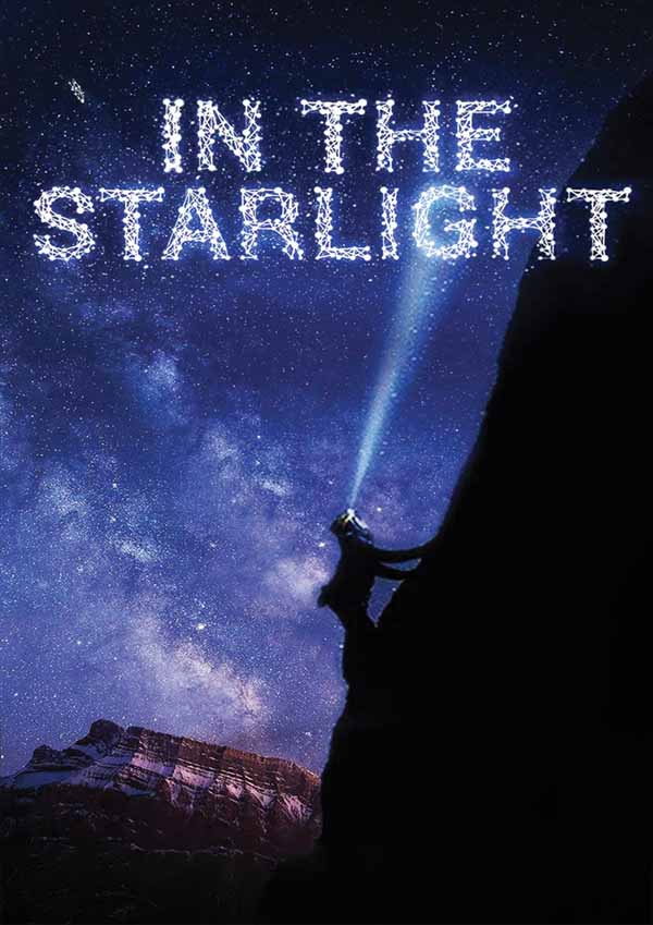 Feature Film - In The Starlight - Rock/Pop - DVD