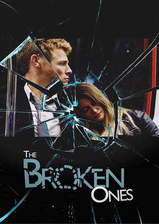 Feature Film - The Broken Ones - Rock/Pop - DVD