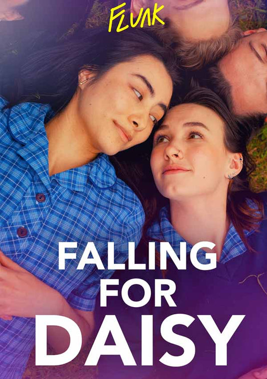 Feature Film - Falling For Daisy - Rock/Pop - DVD