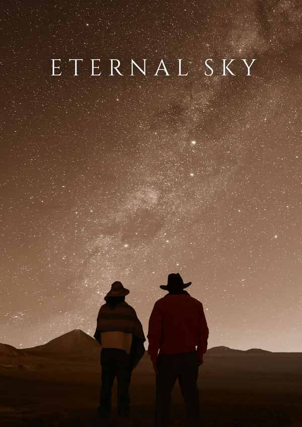 Feature Film - Eternal Sky - Rock/Pop - DVD