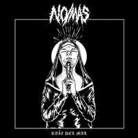 No/Más - Raíz Del Mal - Grindcore - 7