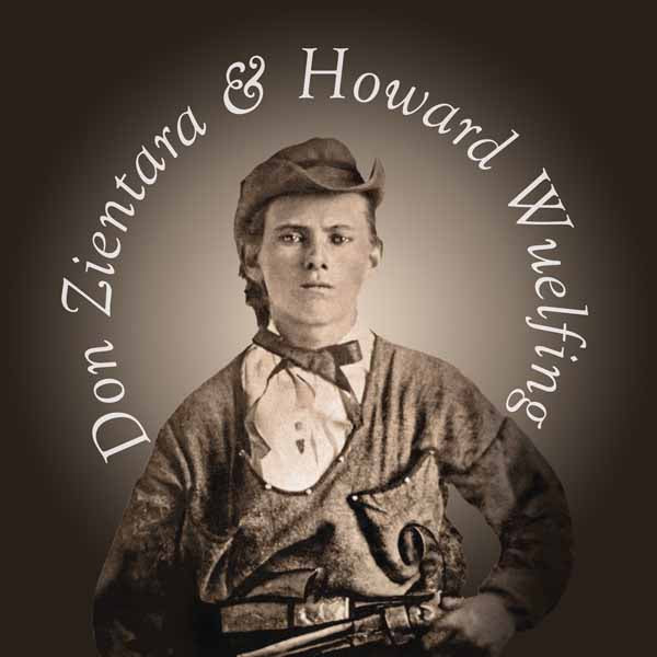 Don Zientara & Howard Wuelfing - Don Zientara & Howard Wuelfing - Punk - 7