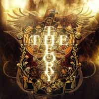 Theory, The - The Theory - Rock - CD