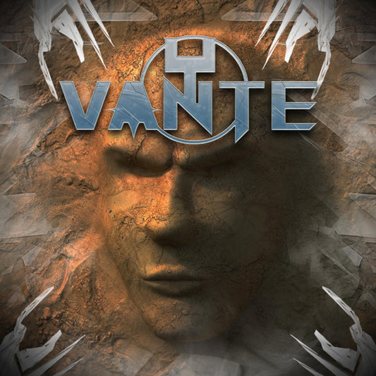 Vante - Vante - Rock - CD