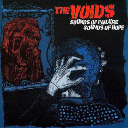 Voids, The - Sounds Of Failure, Sounds Of Hope - Punk - CD