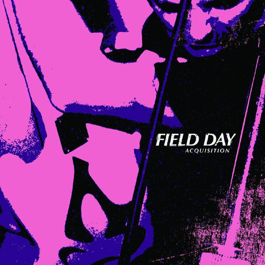 Field Day - Acquisition - Hardcore - LP