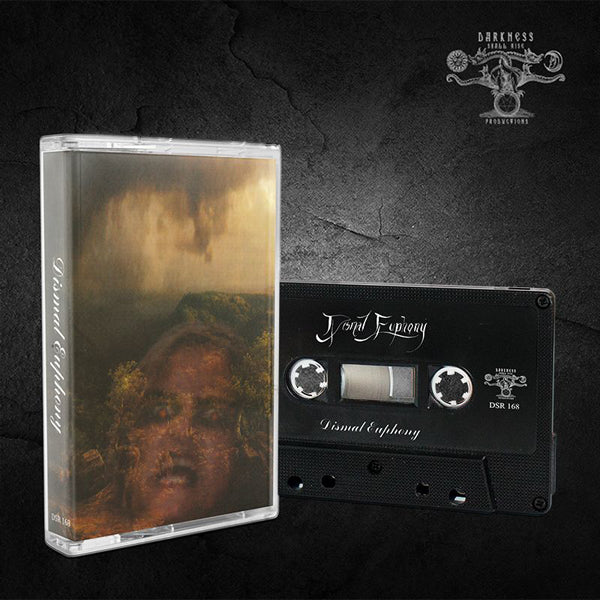 Dismal Euphony - Dismal Euphony - Black Metal - MC
