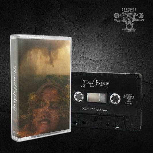 Dismal Euphony - Dismal Euphony - Black Metal - MC