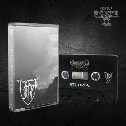 Nocternity - En Oria - Black Metal - MC