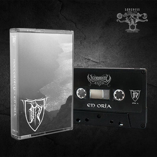 Nocternity - En Oria - Black Metal - MC