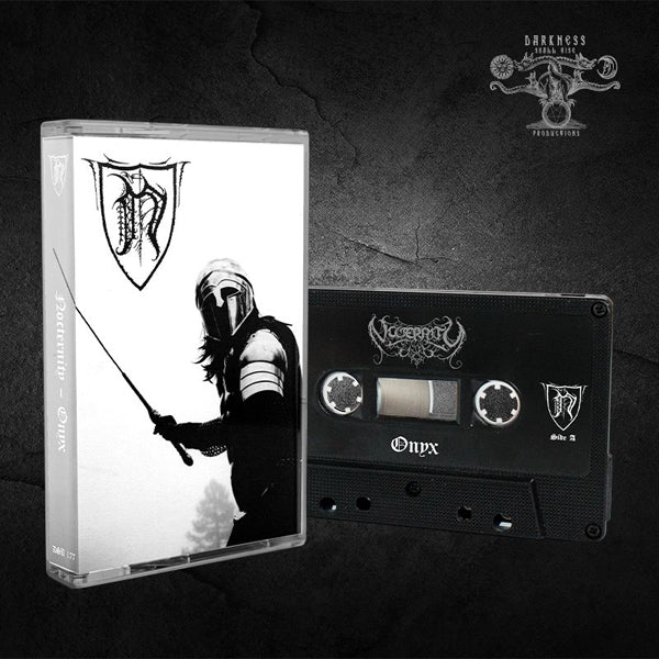 Nocternity - Onyx - Black Metal - MC