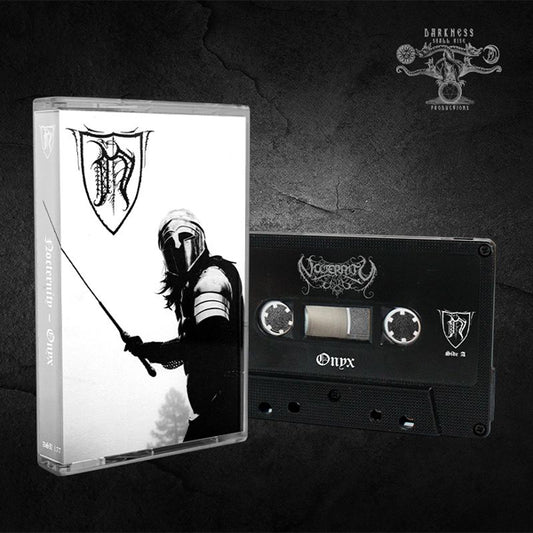 Nocternity - Onyx - Black Metal - MC