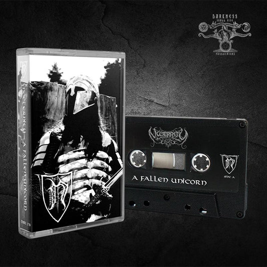 Nocternity - A Fallen Unicorn - Black Metal - MC