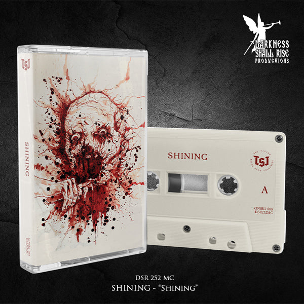 Shining - Shining - Black Metal - MC