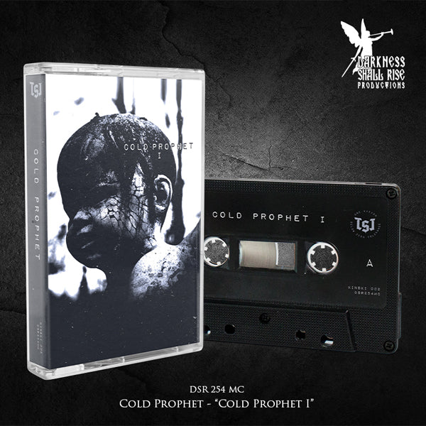 Cold Prophet - Cold Prophet - Death Metal - MC