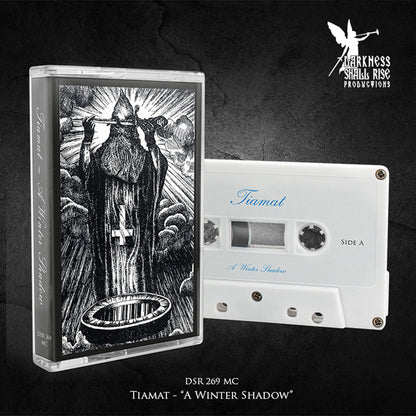 Tiamat - A Winter Shadow - Death Metal - MC