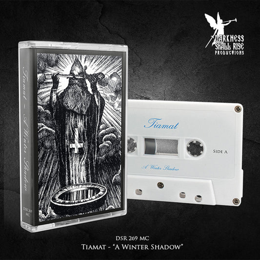 Tiamat - A Winter Shadow - Death Metal - MC