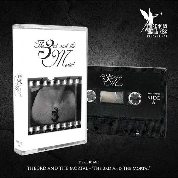 3Rd & The Mortal, The - The 3Rd And The Mortal - Doom Metal - MC