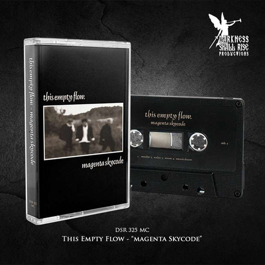 This Empty Flow - Magenta Skycode - Rock - MC