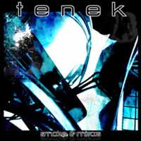 Tenek - Smoke & Mirrors - Pop - CD