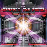 Various Artists - Respect The Prime:1986 Revisited - Electronic - CD