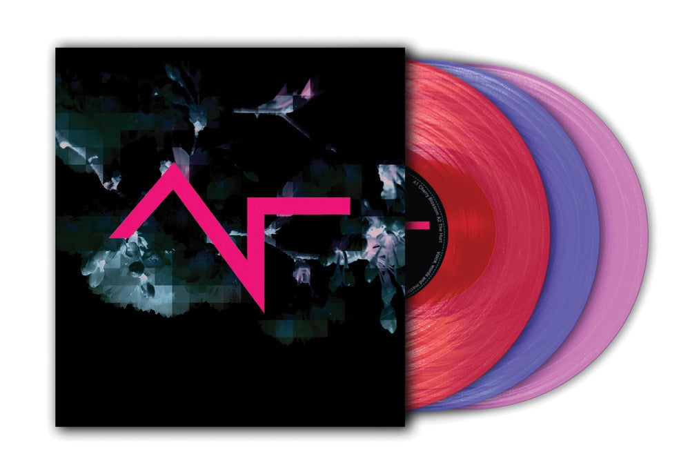 Am Tierpark - Cherry Blossom (Limited Edition) - Electronic - LP