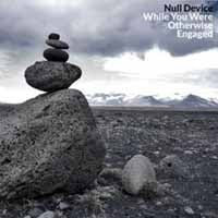 Null Device - While You Were Otherwise Engaged - Electronic - CD