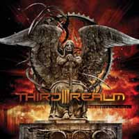 Third Realm - The Suffering Angel - Electronic - CD