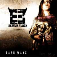 Esther Black - Dark Ways - Electronic - CD